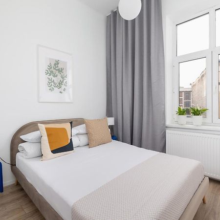 2 Bedroom Apartment - Dluga 65 Kraków Exteriör bild