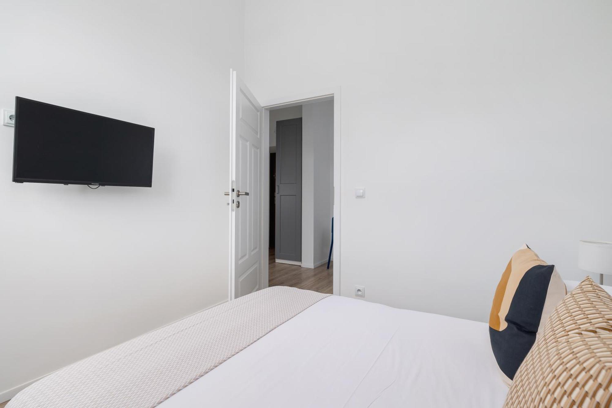 2 Bedroom Apartment - Dluga 65 Kraków Exteriör bild
