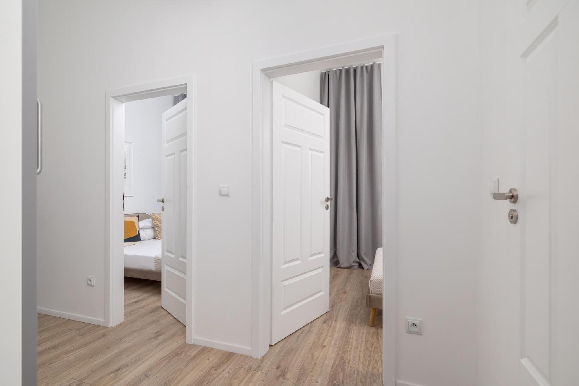 2 Bedroom Apartment - Dluga 65 Kraków Exteriör bild