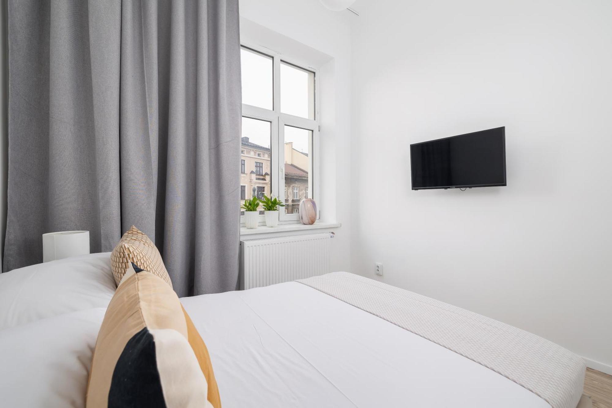 2 Bedroom Apartment - Dluga 65 Kraków Exteriör bild