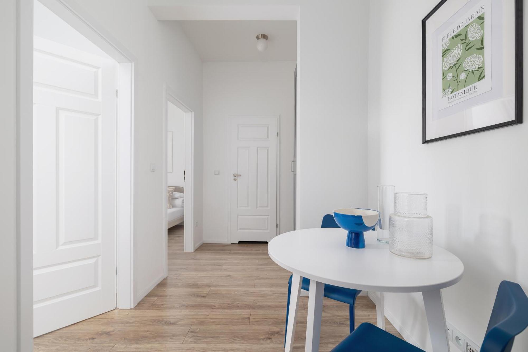 2 Bedroom Apartment - Dluga 65 Kraków Exteriör bild