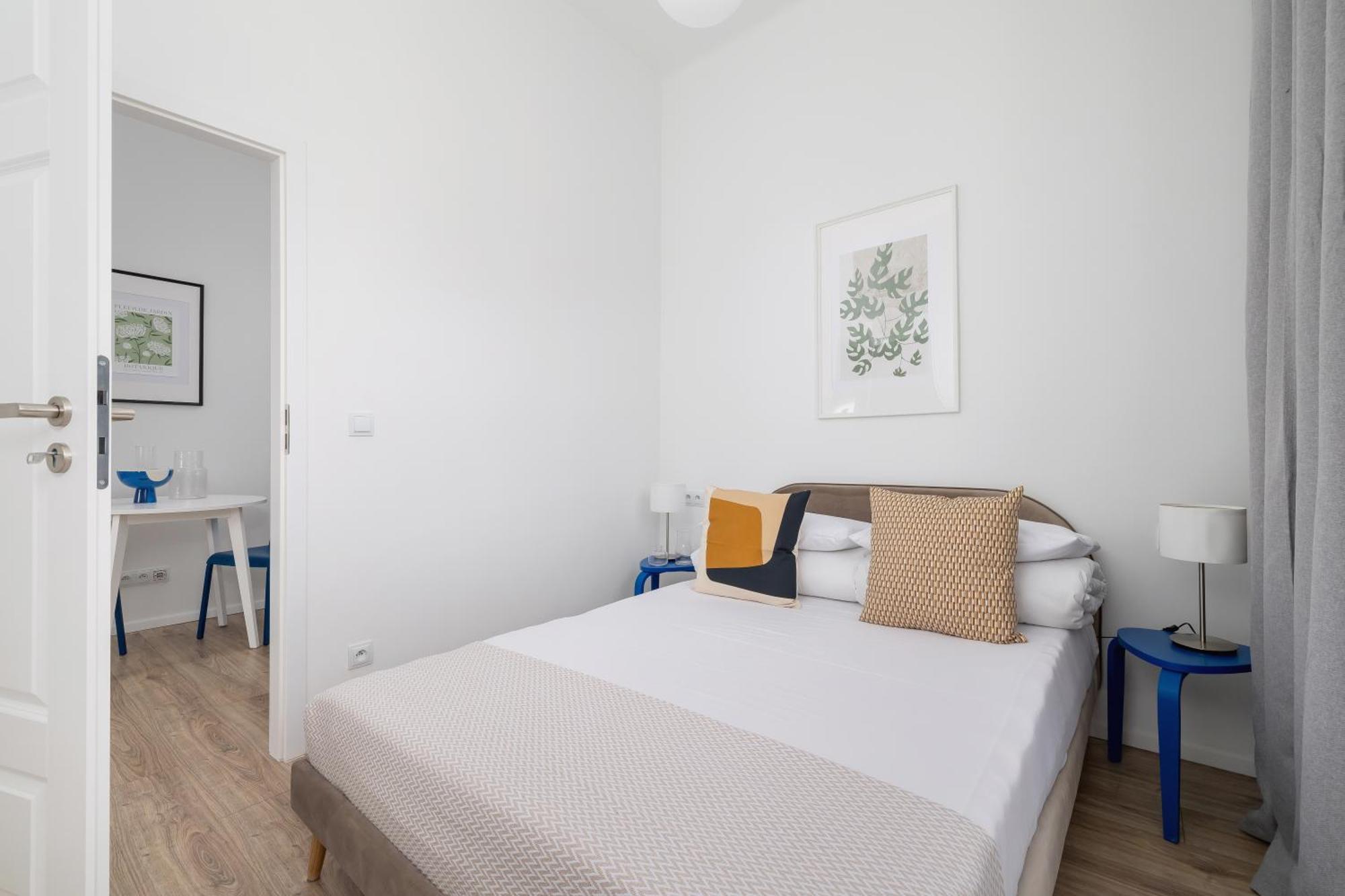 2 Bedroom Apartment - Dluga 65 Kraków Exteriör bild
