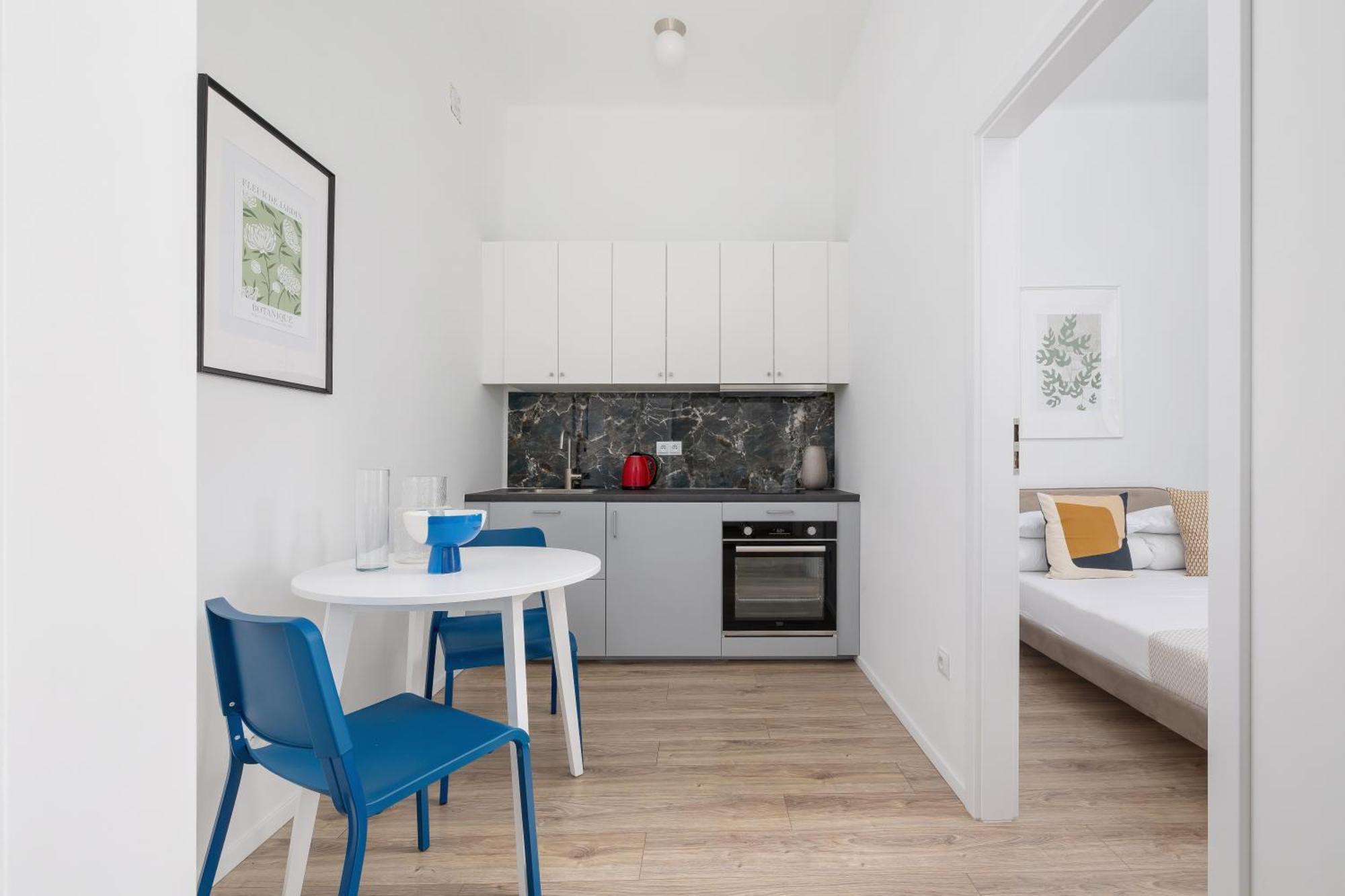 2 Bedroom Apartment - Dluga 65 Kraków Exteriör bild