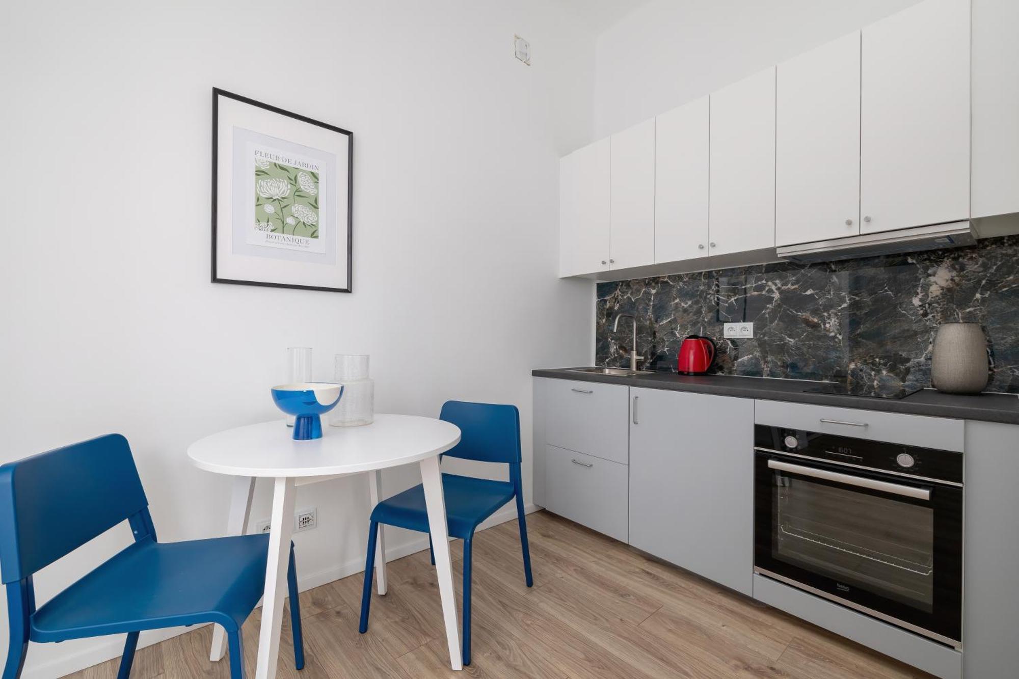2 Bedroom Apartment - Dluga 65 Kraków Exteriör bild